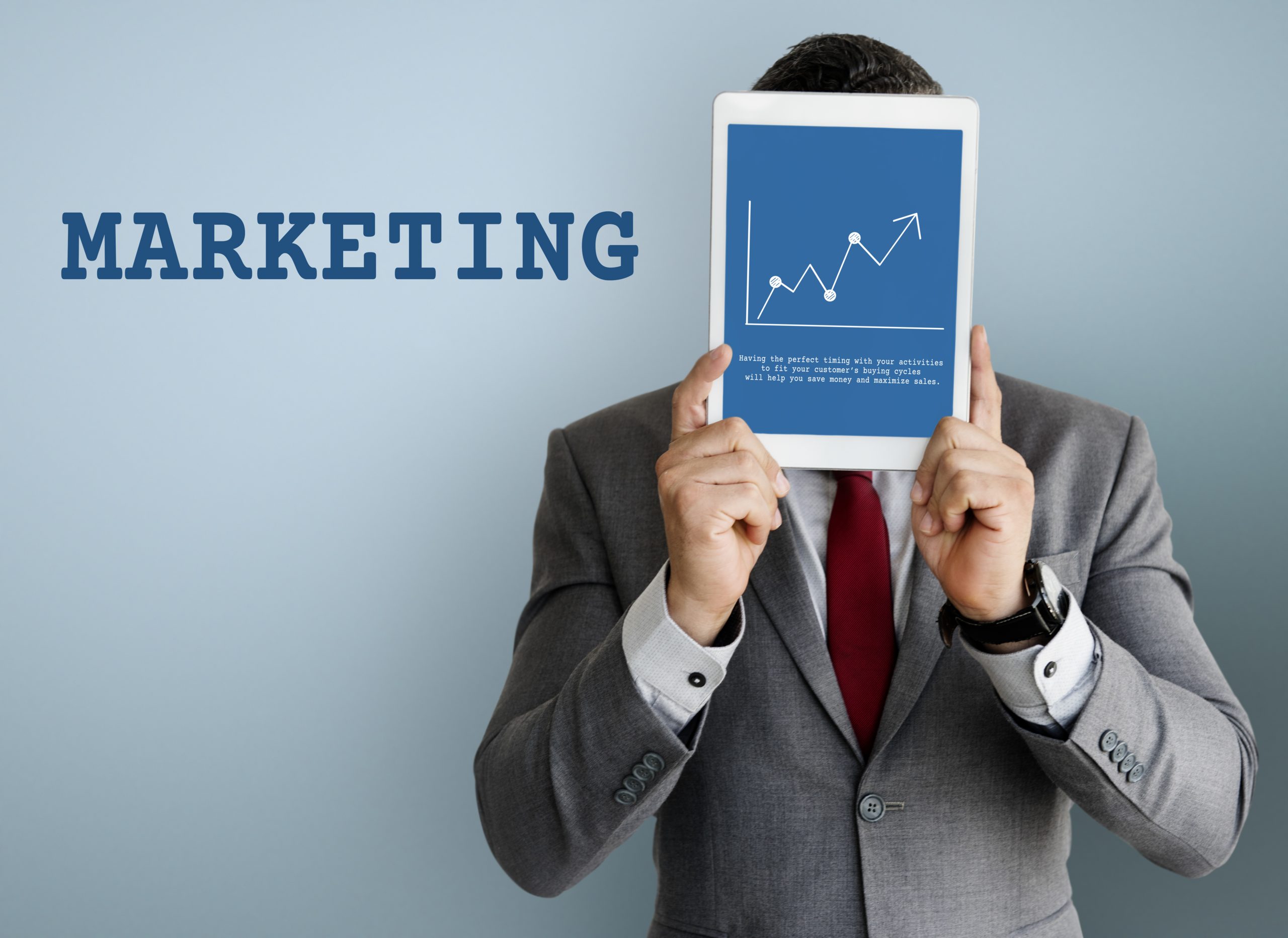 The Ins and Outs of Marketing Your Business Successfully
