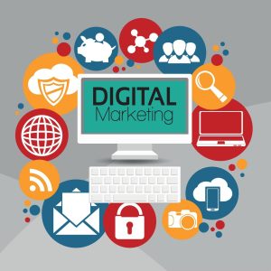 Digital Marketing 101: How To Get Started