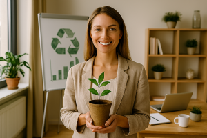 Is Green Marketing The Future Of Business?
