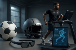 Sports Tech: The Best Innovations Of 2025