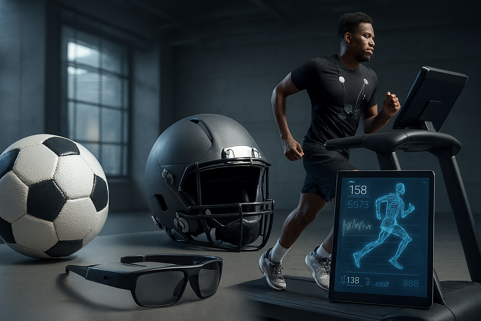 Sports Tech: The Best Innovations Of 2025