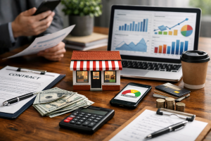 What Makes a High-Quality Merchant Cash Advance Lead?