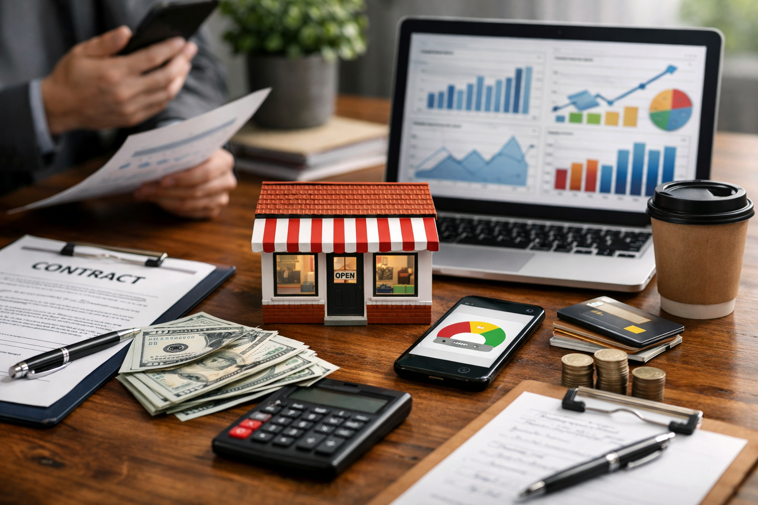 What Makes a High-Quality Merchant Cash Advance Lead?