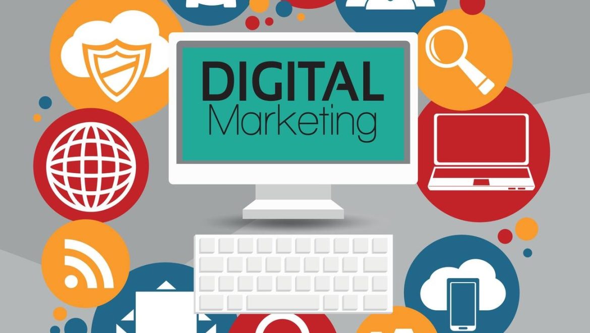 Digital Marketing 101: How To Get Started