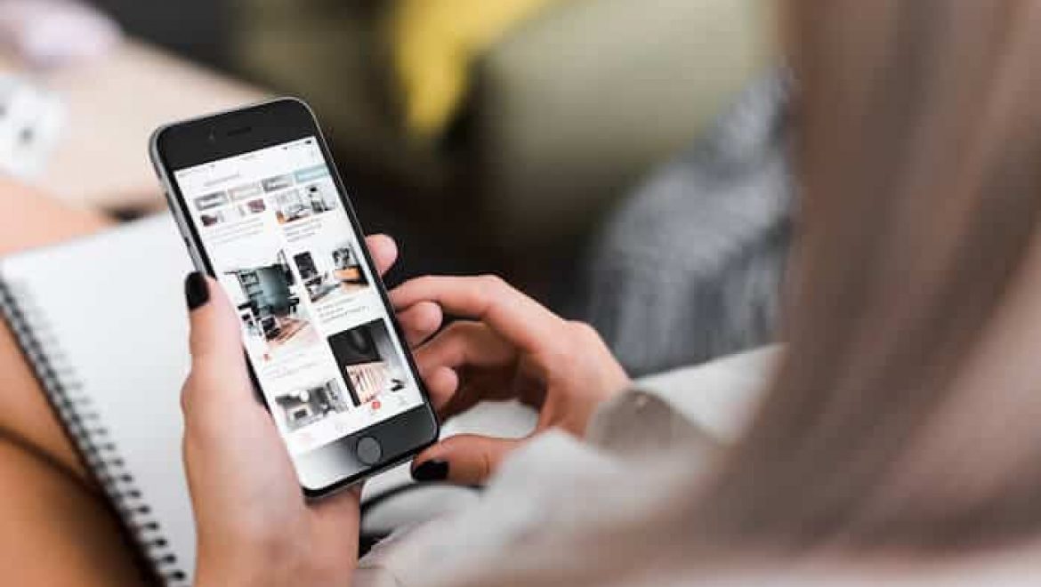 4 Reasons You Should Be Using Pinterest for Business
