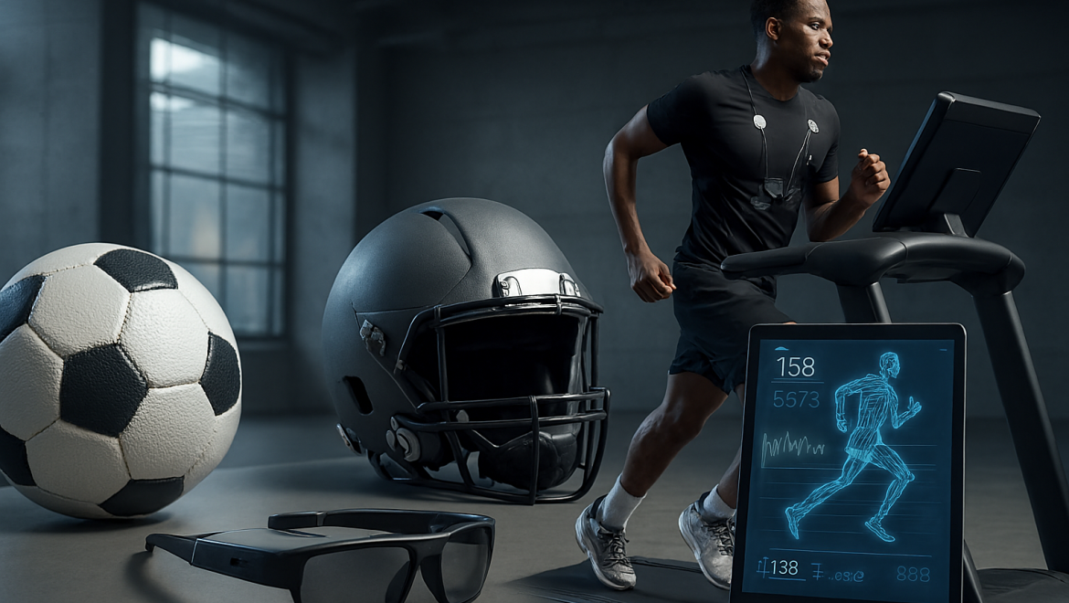 Sports Tech: The Best Innovations Of 2025