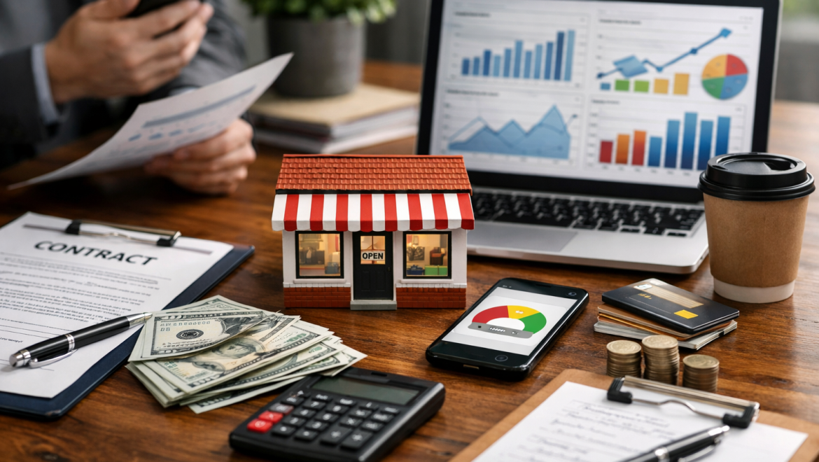 What Makes a High-Quality Merchant Cash Advance Lead?